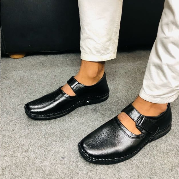 Stylish Casual Sacchi Men’s Shoes CS-114